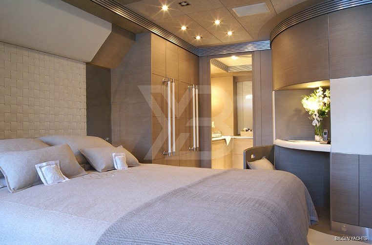 RL Noor yacht interior 12