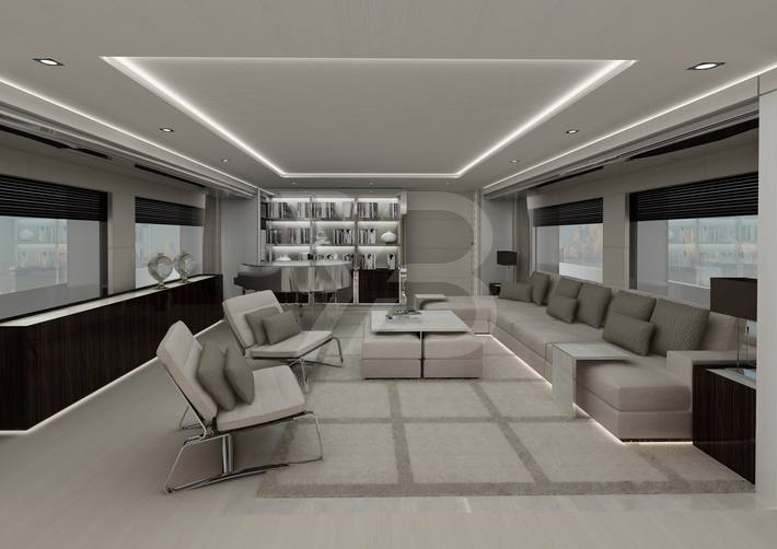 OM yacht interior 9
