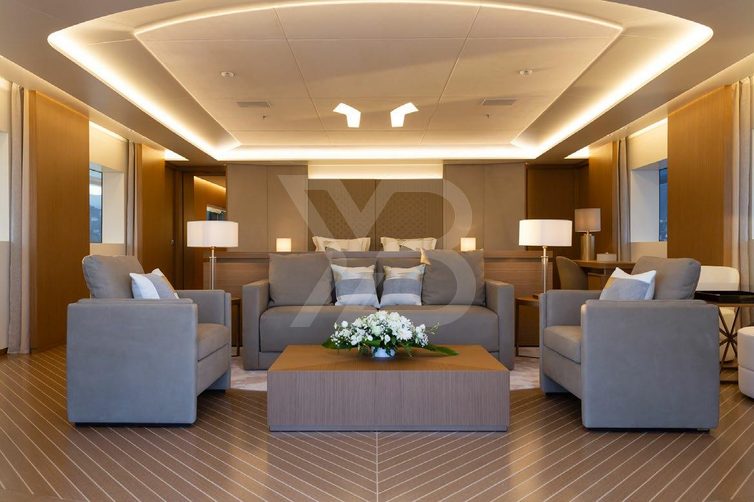 Alfa yacht interior 11