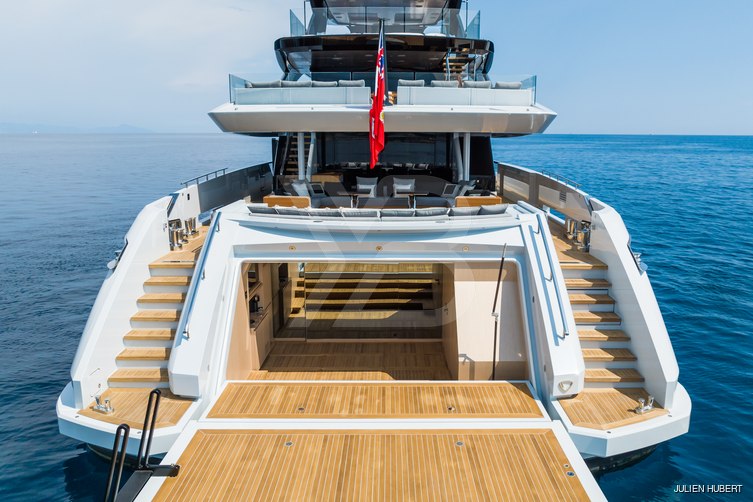 Jimmy yacht exterior 23