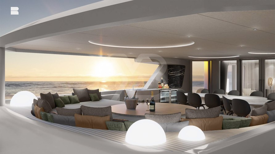 Hygge yacht interior 5