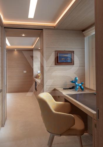 Mat yacht interior 10