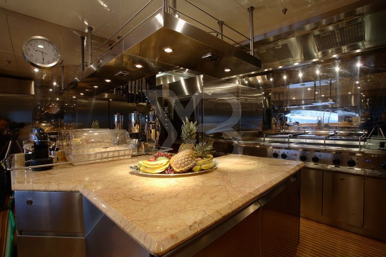 Sunday yacht interior 19