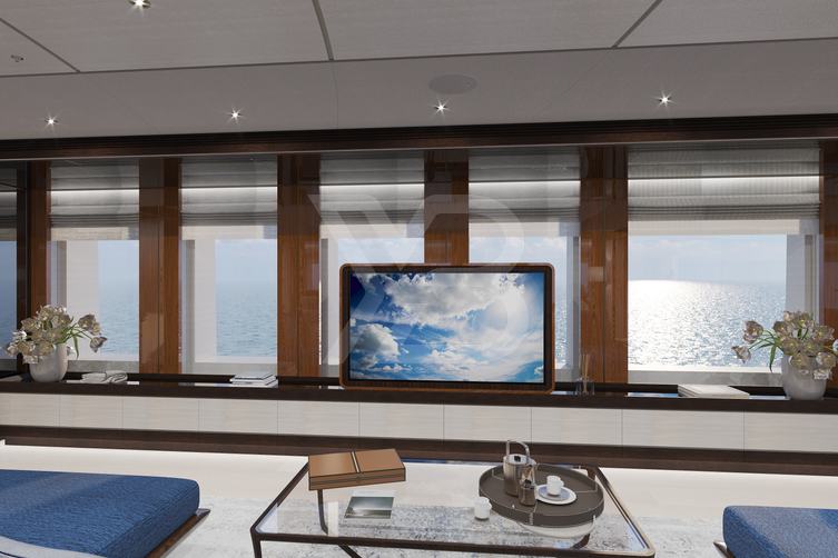 Solemates yacht interior 22