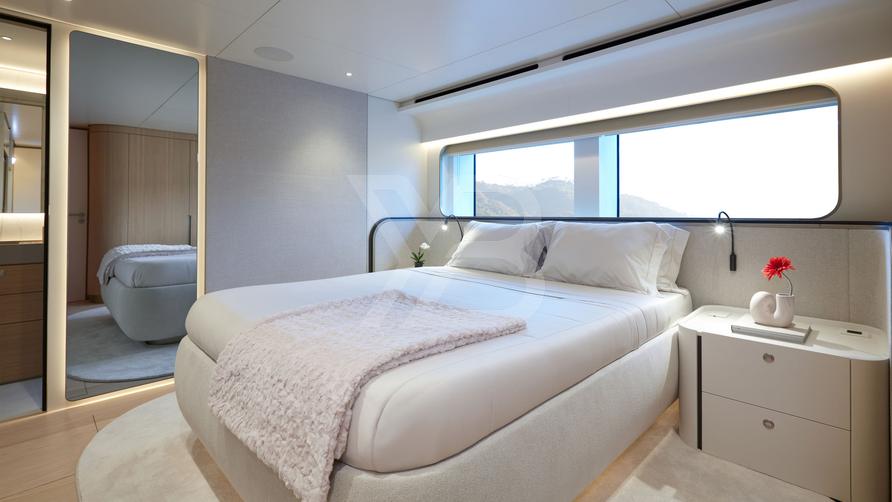 One yacht interior 10