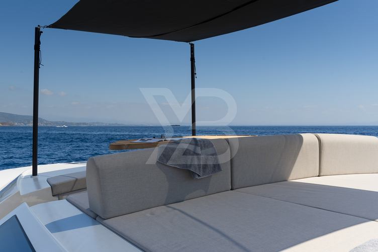 One Day yacht exterior 26