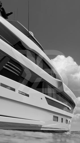 Project Triple X yacht exterior 11