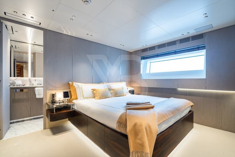 Phoenix yacht interior 16