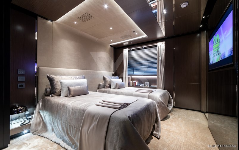 Casino Royale yacht interior 29