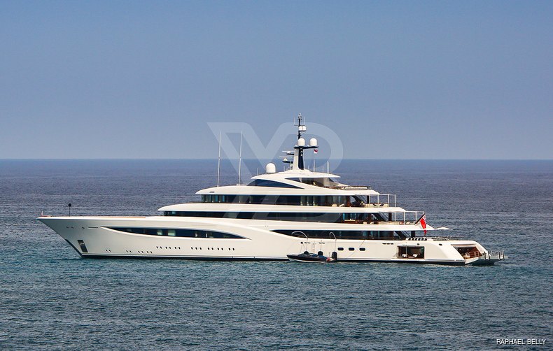 Sophia yacht exterior 27