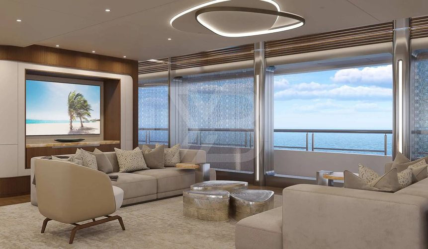 Project Life yacht interior 16