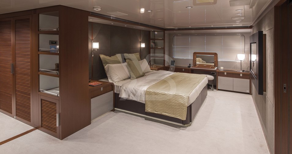 X yacht interior 10