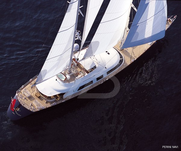 Atmosphere yacht exterior 5