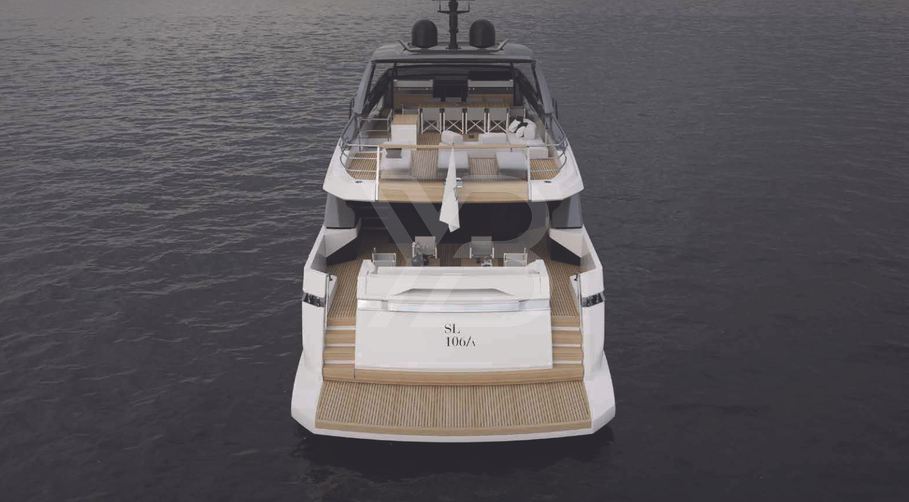 Negroni yacht exterior 6