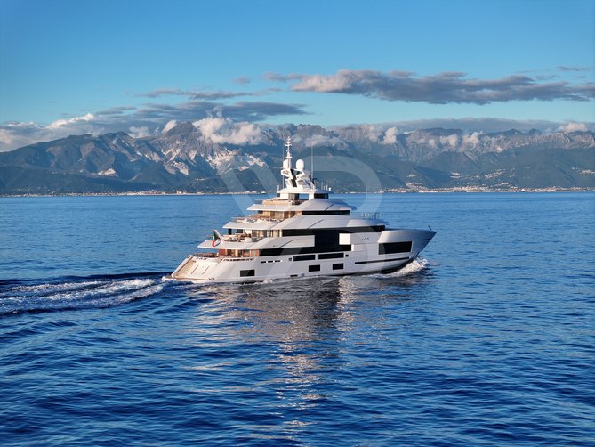 Jas yacht exterior 11