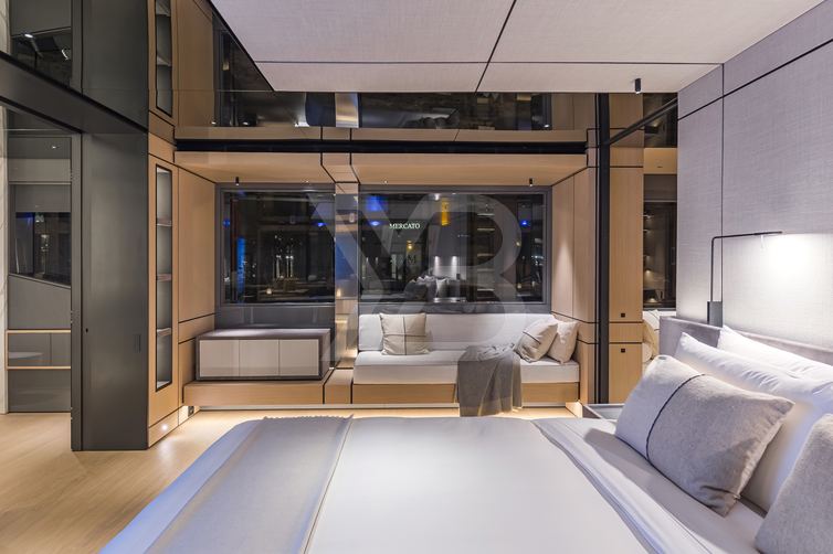 Ace yacht interior 24