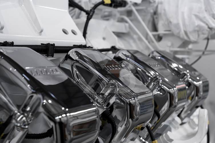 Warda yacht interior 15