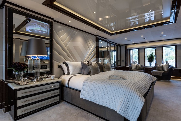 Soundwave yacht interior 20