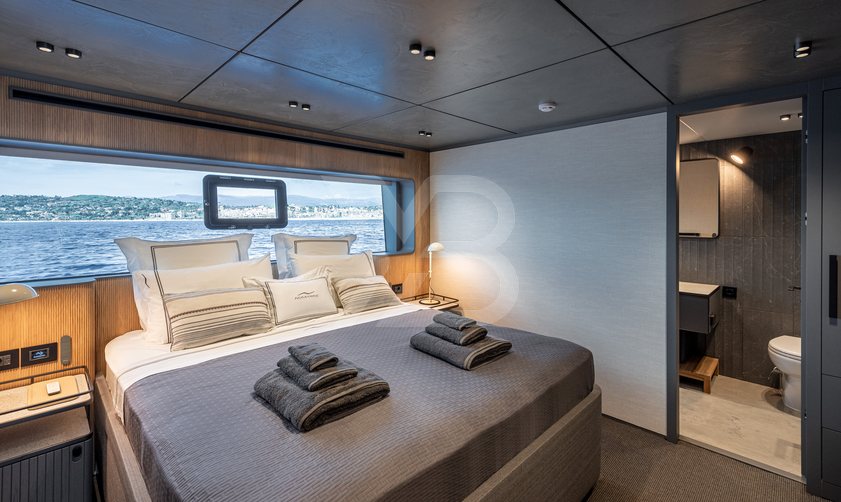 Minella yacht interior 25