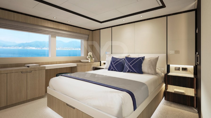 Olivia yacht interior 18