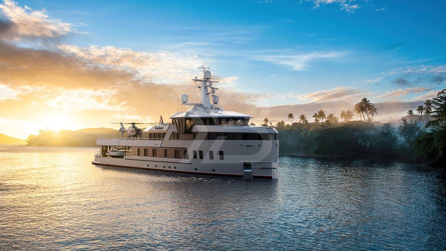 After You yacht exterior 9