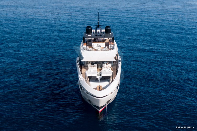 Multiple yacht exterior 3