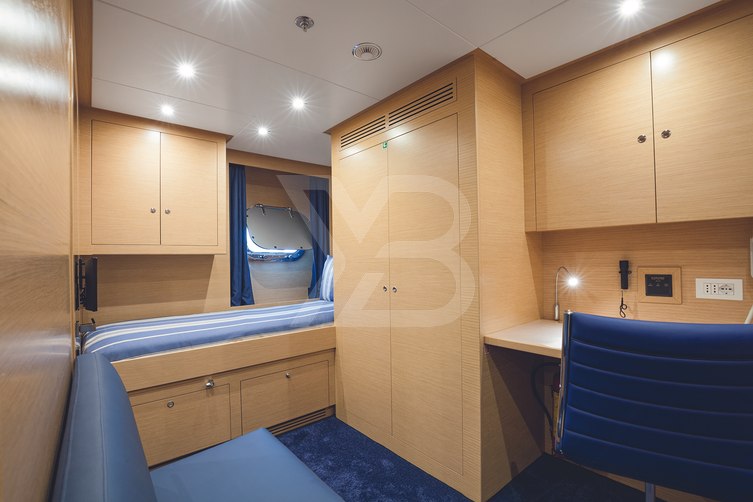 Seasense yacht interior 29