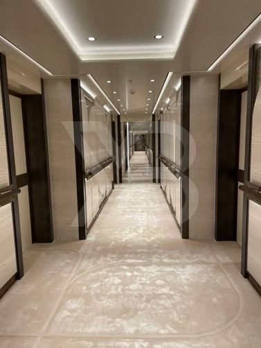 Nord yacht interior 15