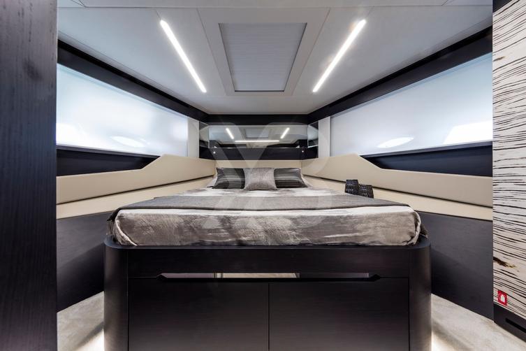 Beyond yacht interior 10