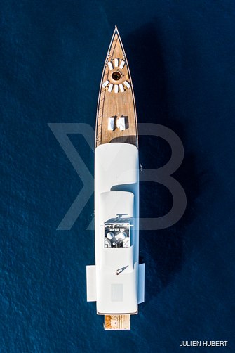 Venus yacht exterior 34