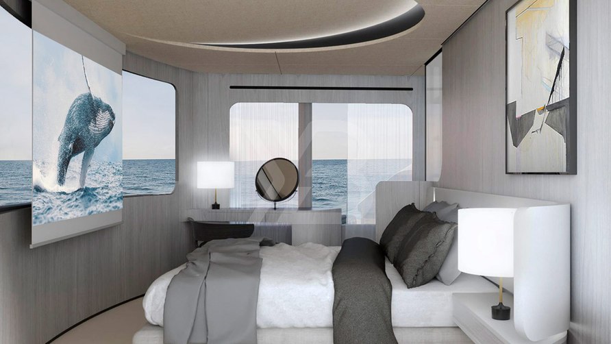 Hygge yacht interior 14