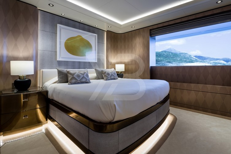 O'Pari yacht interior 58