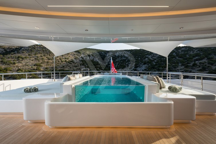 O'Pari yacht interior 73