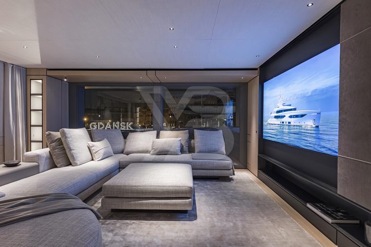 Ace yacht interior 21