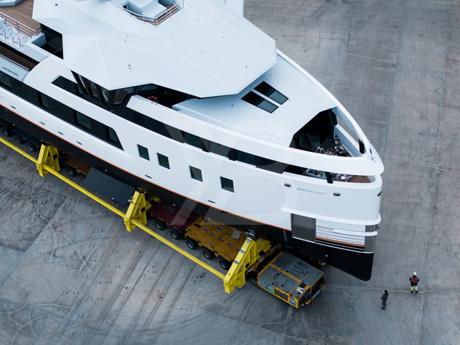 After You yacht exterior 5