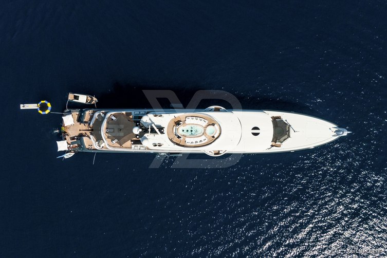 Phoenix 2 yacht exterior 6