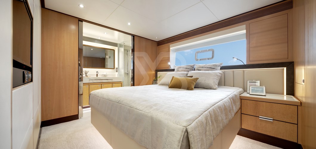 To-Kalon yacht interior 13