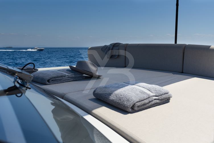 One Day yacht interior 22