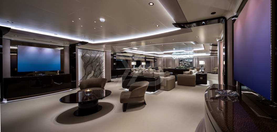 O'Pari yacht interior 39