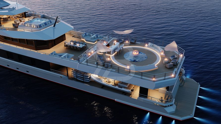 After You yacht exterior 12
