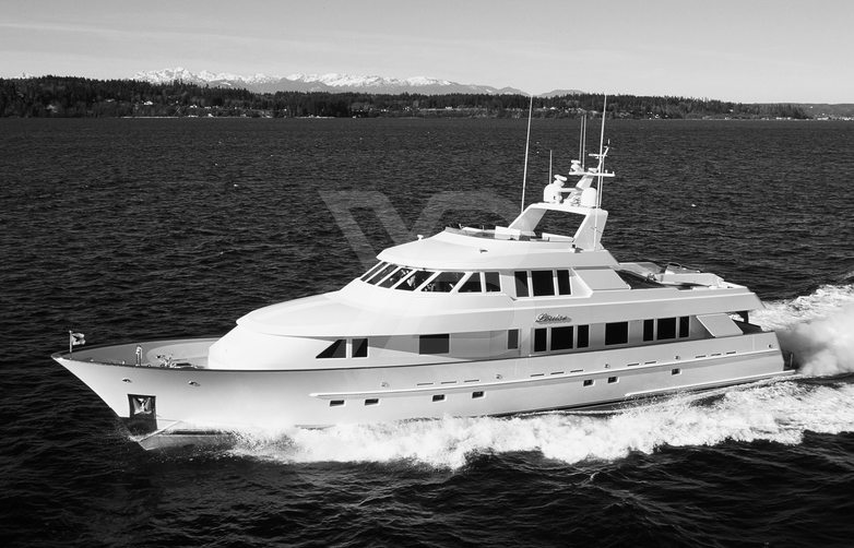 Probability yacht exterior 8