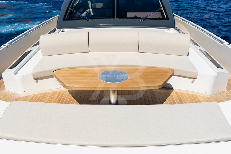 One Day yacht interior 29