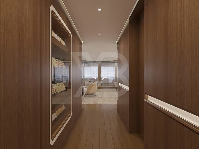 Project Life yacht interior 17