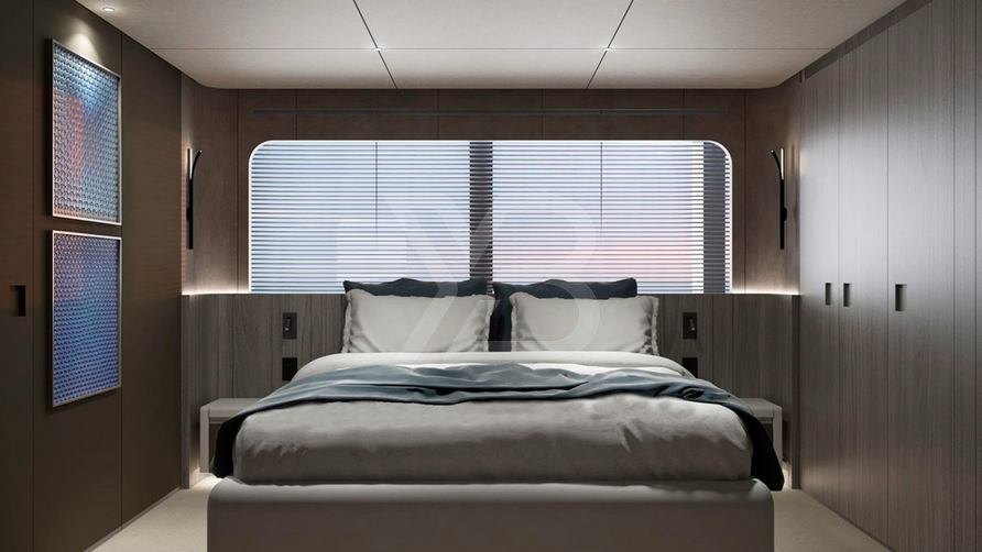 Hygge yacht interior 27