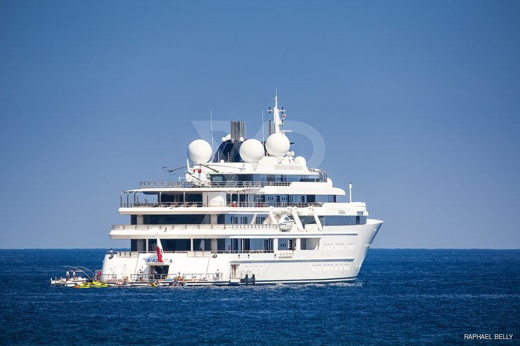 Katara yacht exterior 17