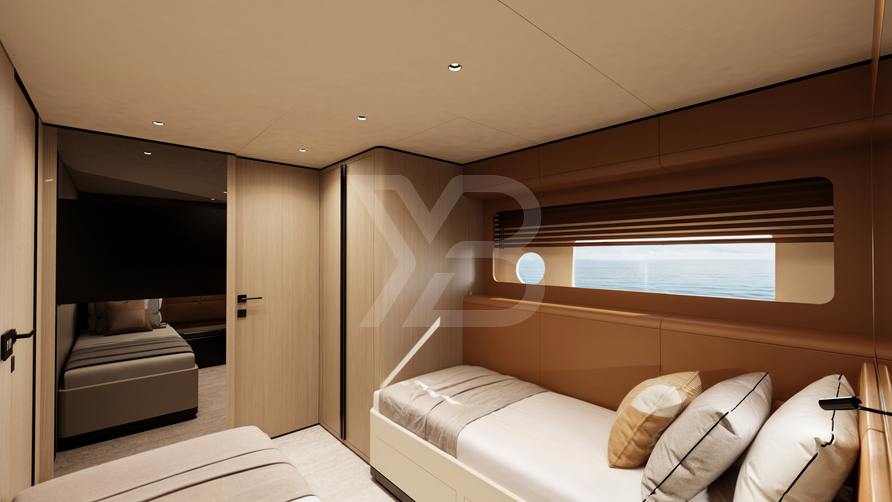 Arcadia A80new  /01 yacht interior 24
