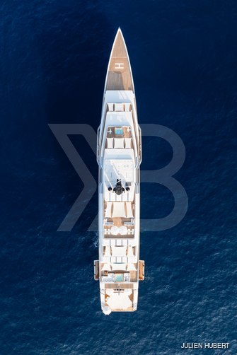 Ulysses yacht exterior 13