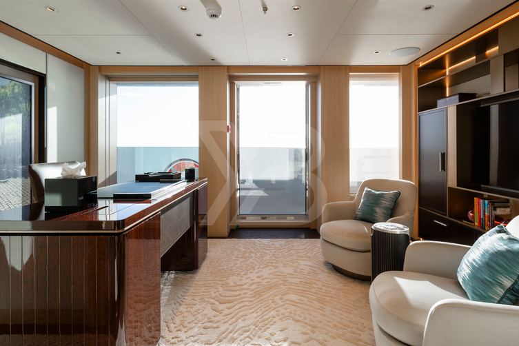 Asia yacht interior 34