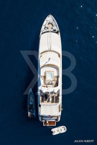 Frish yacht exterior 6