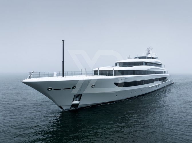 H3 yacht exterior 21